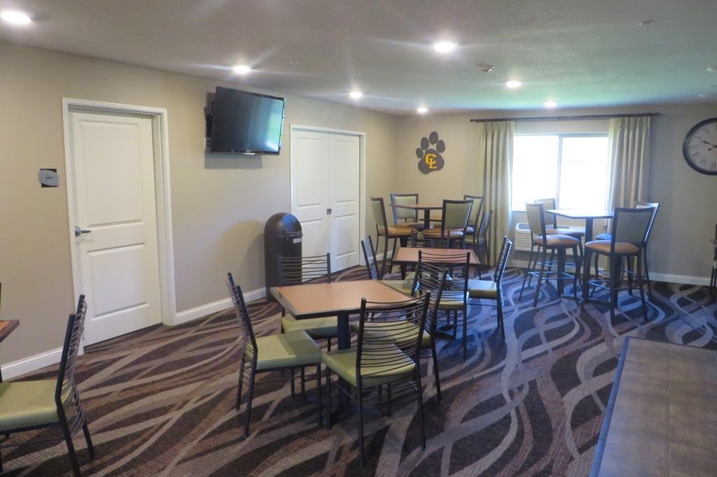 Comfort Inn & Suites - Chisago City Exterior photo