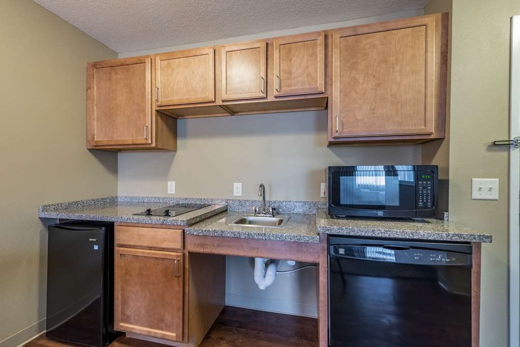 Comfort Inn & Suites - Chisago City Room photo